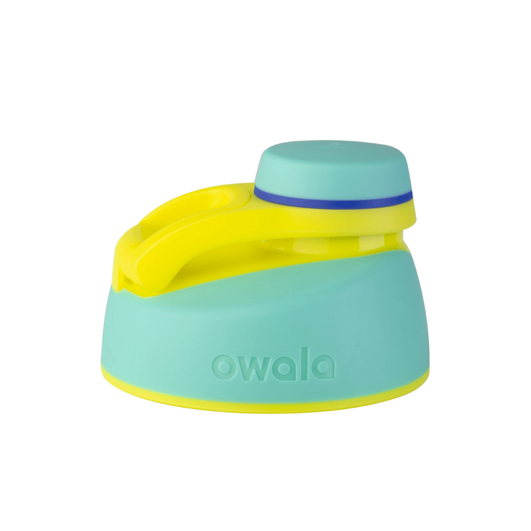 Replacement Lids (6N8J)