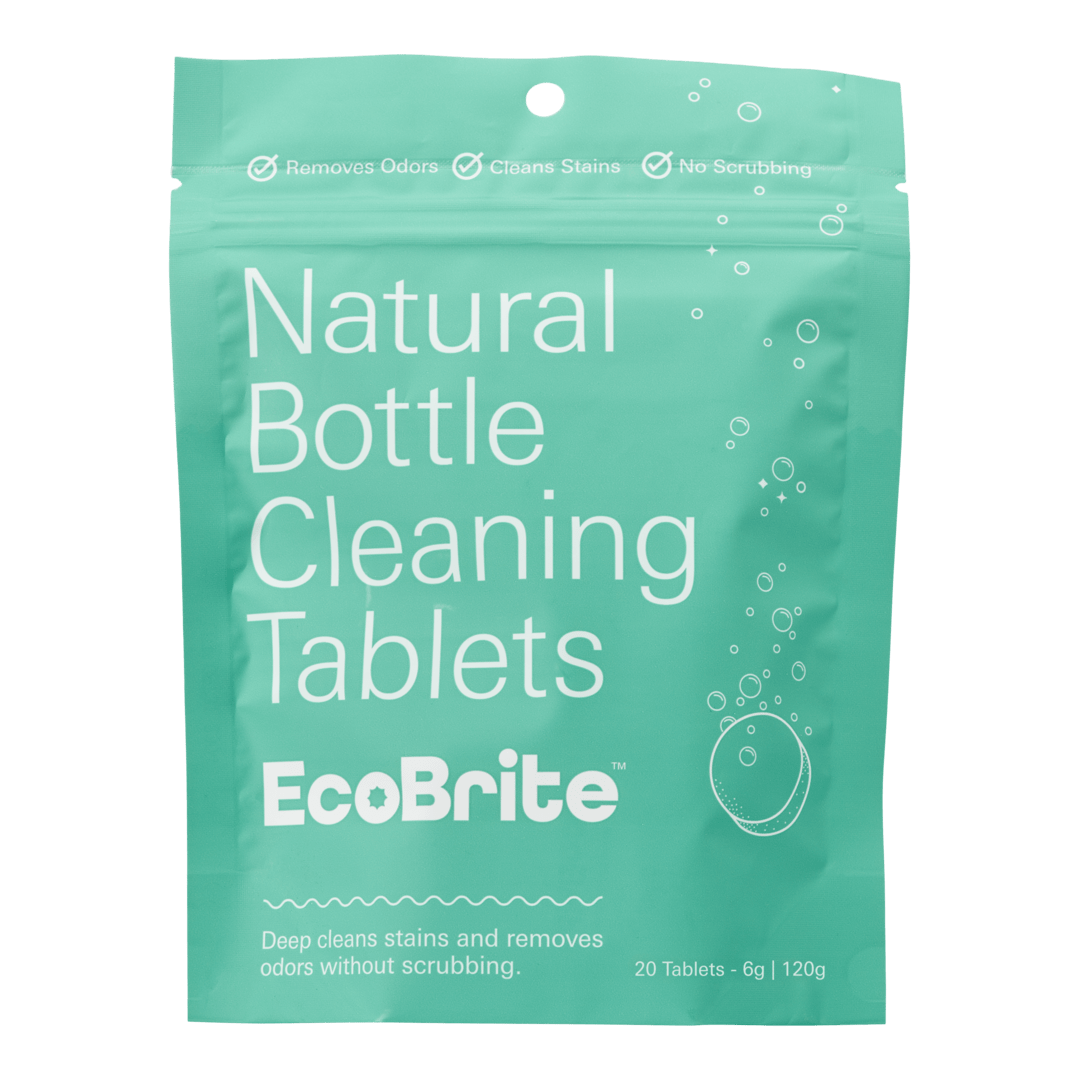 Bottle Cleaning Tablets (7UM4)