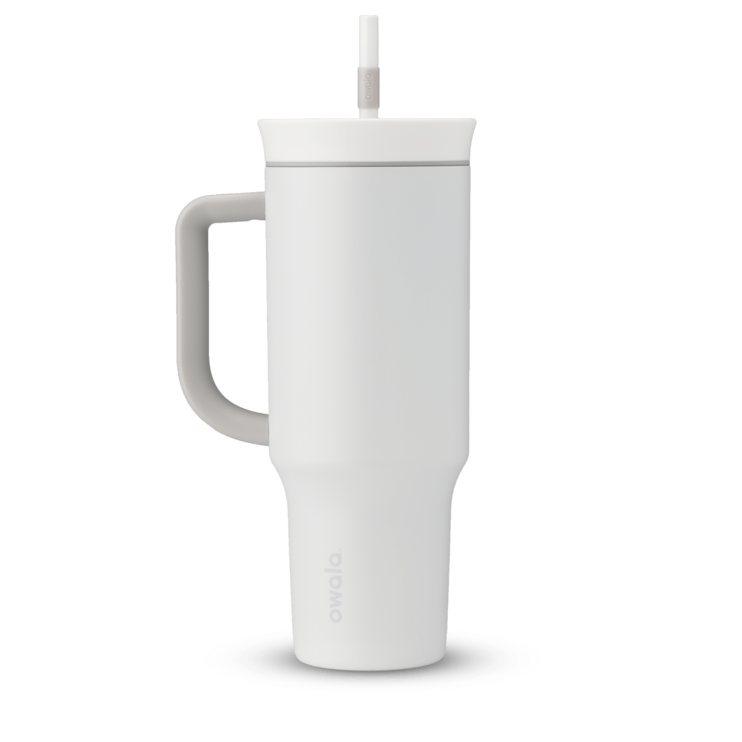40oz Tumbler (K9DZ)