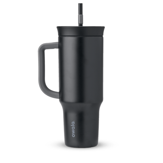 40oz Tumbler (K9DZ)