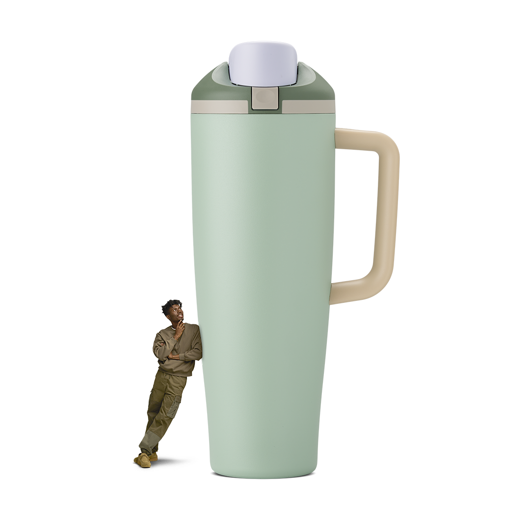 FreeSip® Tumbler (NTSC)