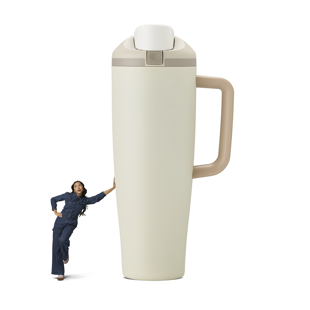 FreeSip® Tumbler (NTSC)