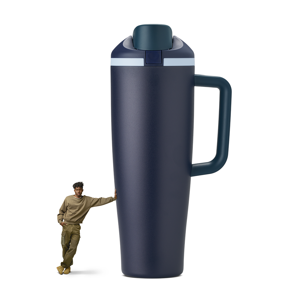 FreeSip® Tumbler (NTSC)