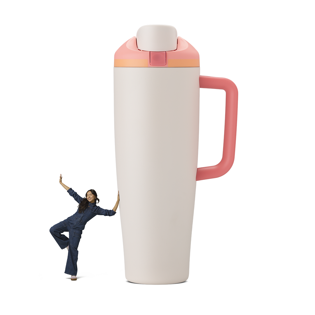 FreeSip® Tumbler (2NCV)