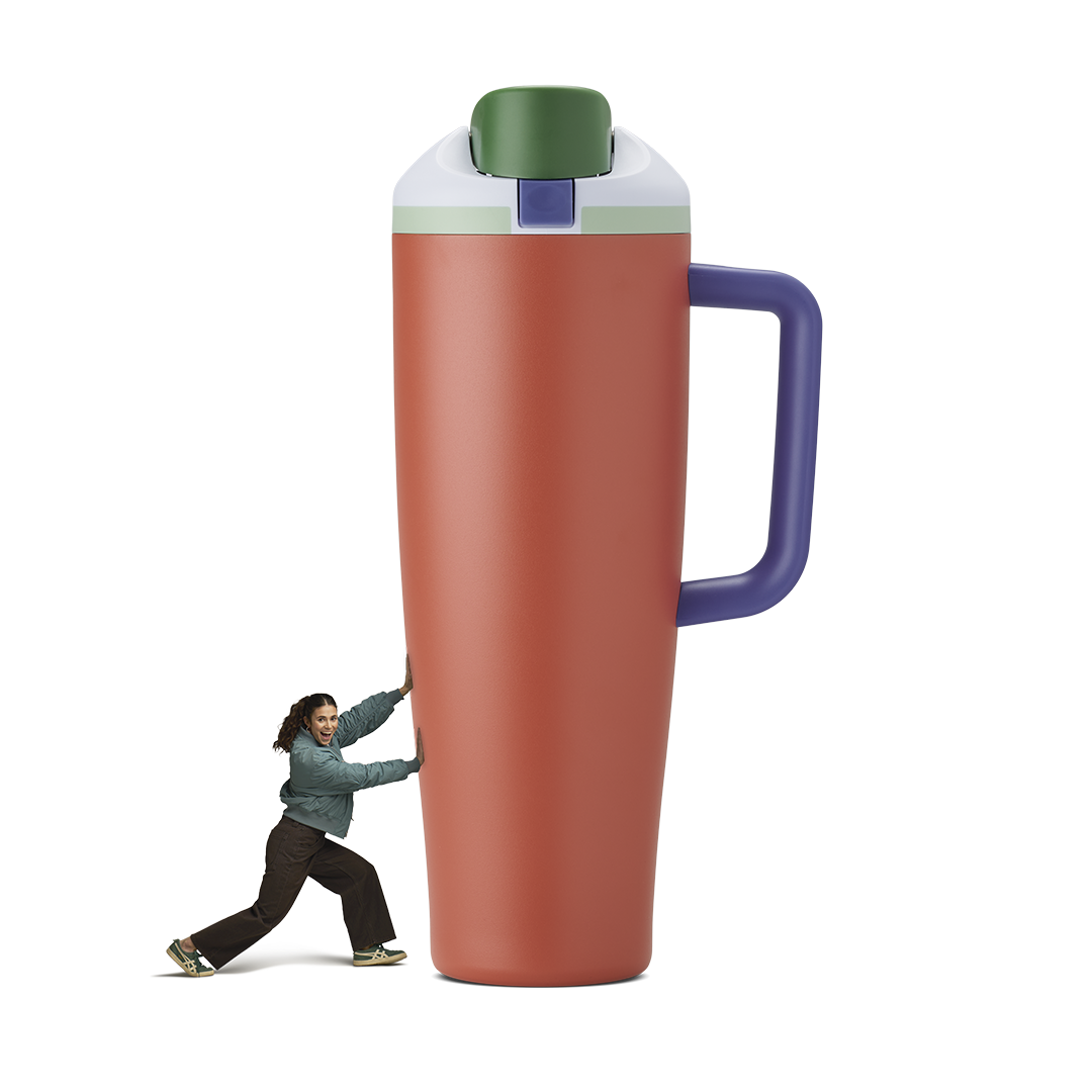 FreeSip® Tumbler (NTSC)