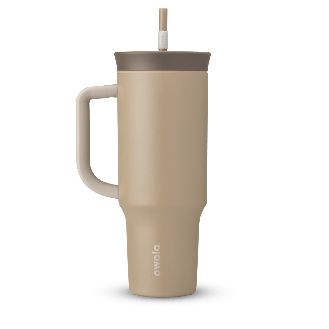 40oz Tumbler (K9DZ)