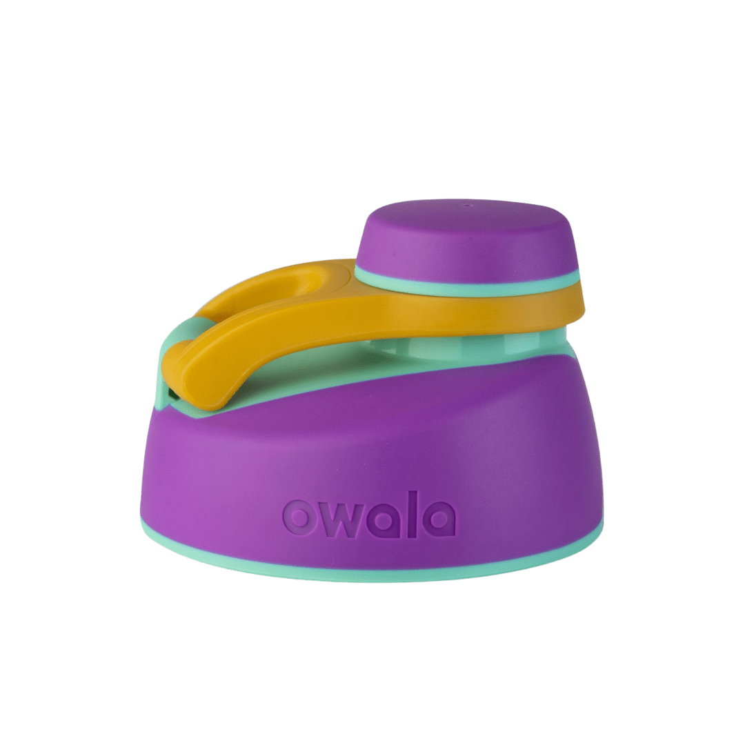 Replacement Lids (6N8J)