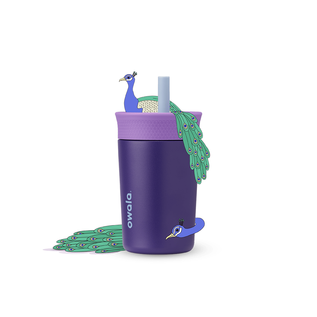 Kids' Tumbler (ECAW)