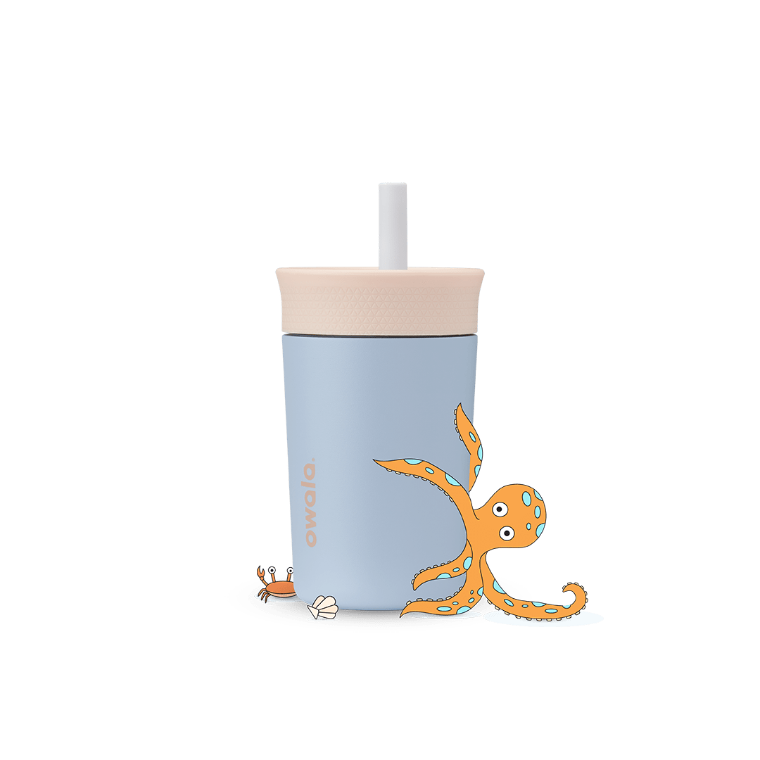 Kids' Tumbler (ECAW)