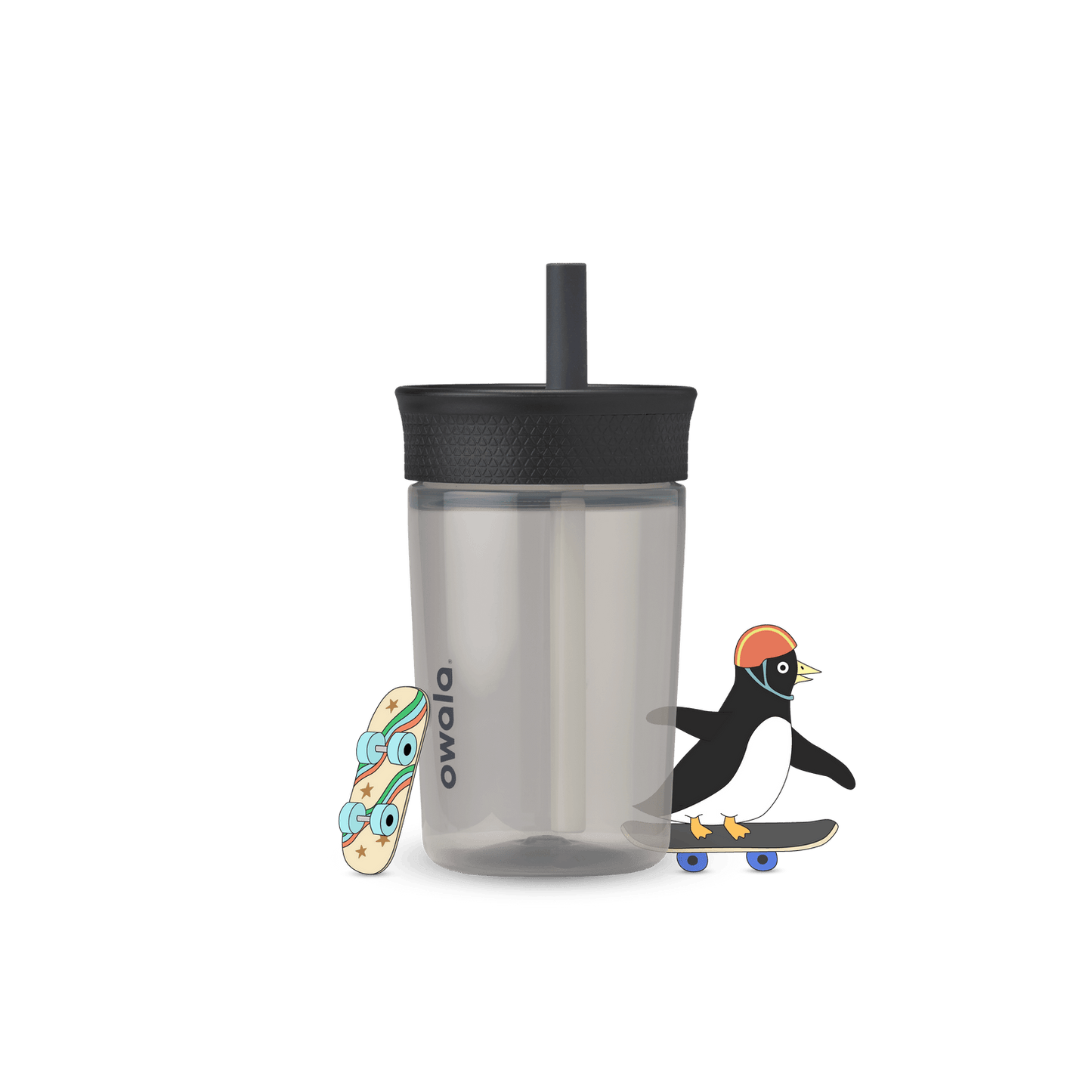 Kids' Tumbler (ECAW)