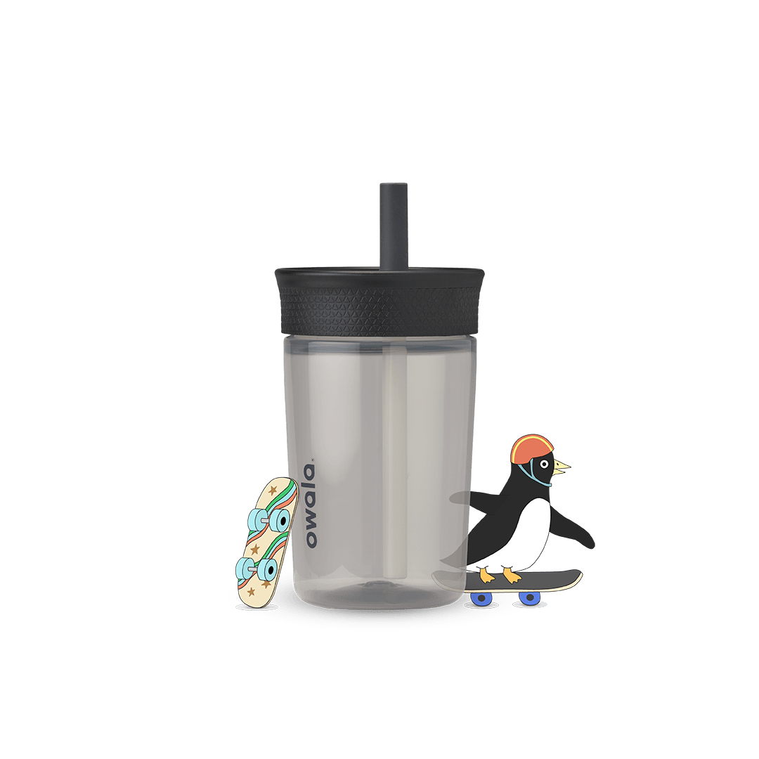 Kids' Tumbler (ECAW)