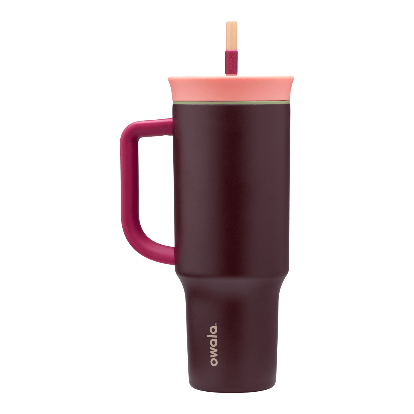 40oz Tumbler (HGYG)
