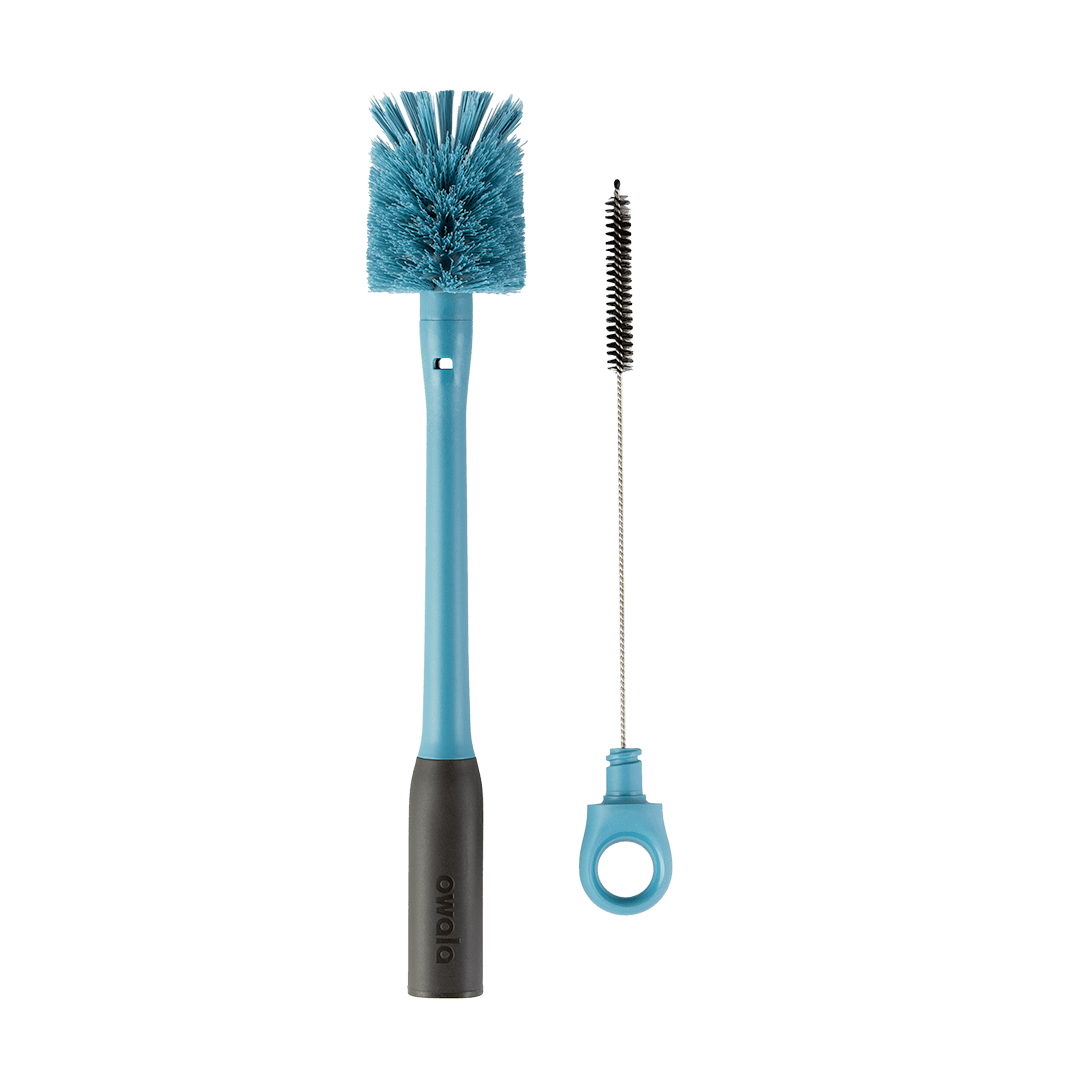 2-in-1 Bottle Brush (P9QA)