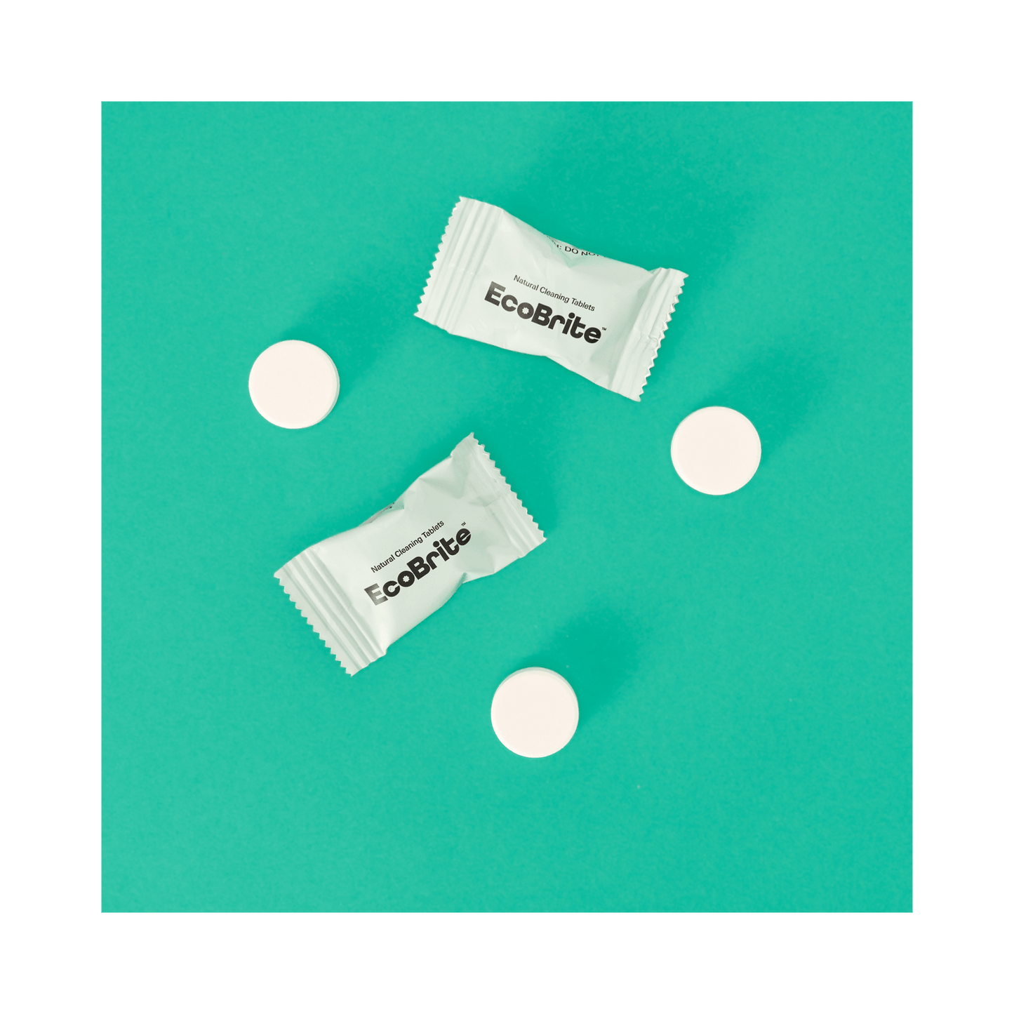 Bottle Cleaning Tablets (7UM4)
