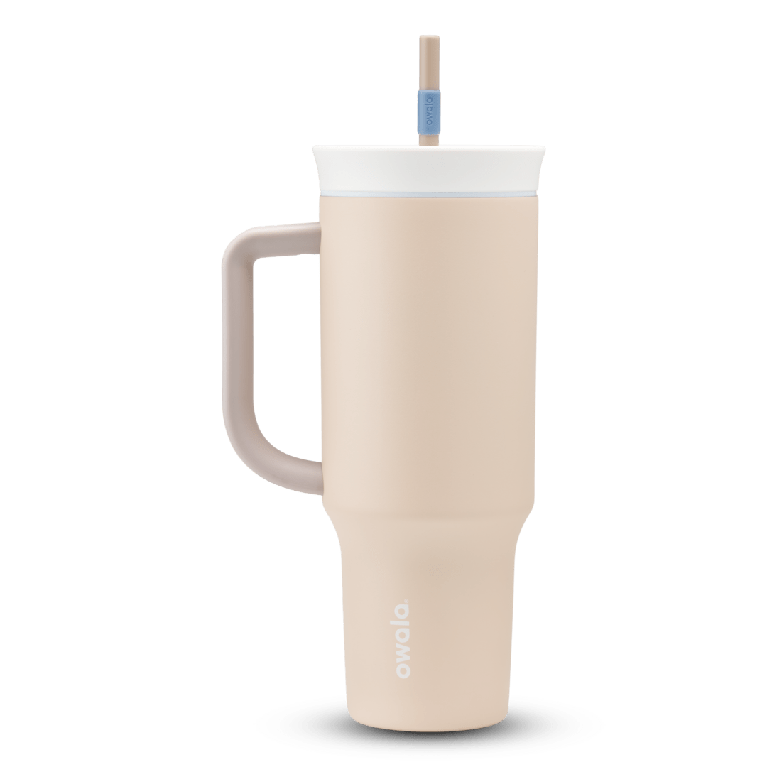 40oz Tumbler (HGYG)