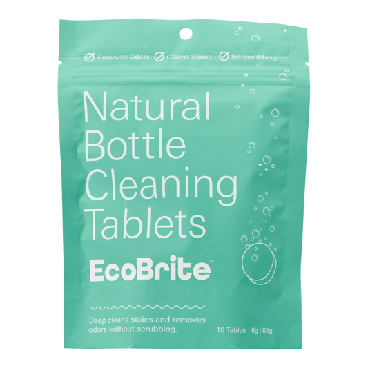 Bottle Cleaning Tablets (7UM4)
