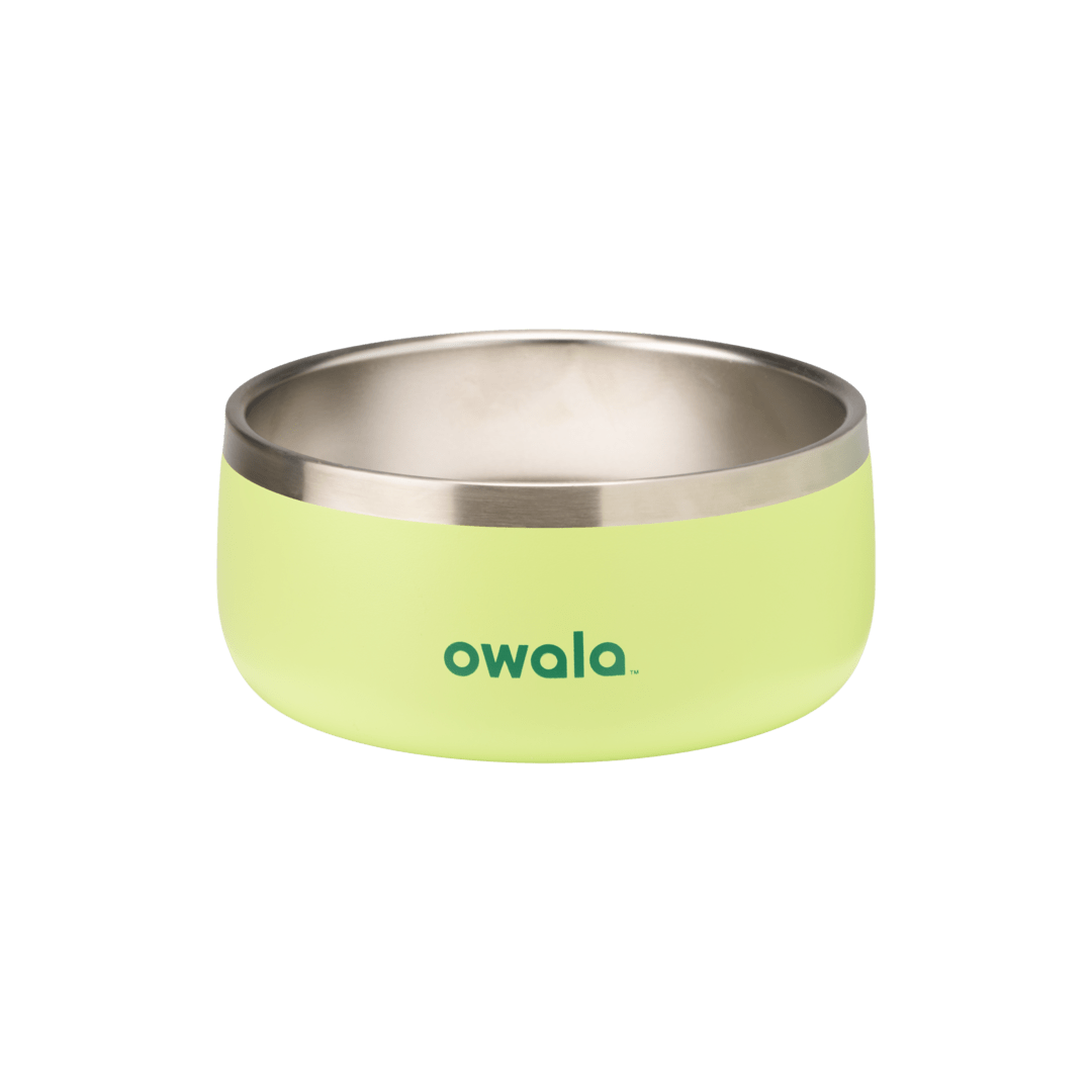 Pet Bowl (4W25)