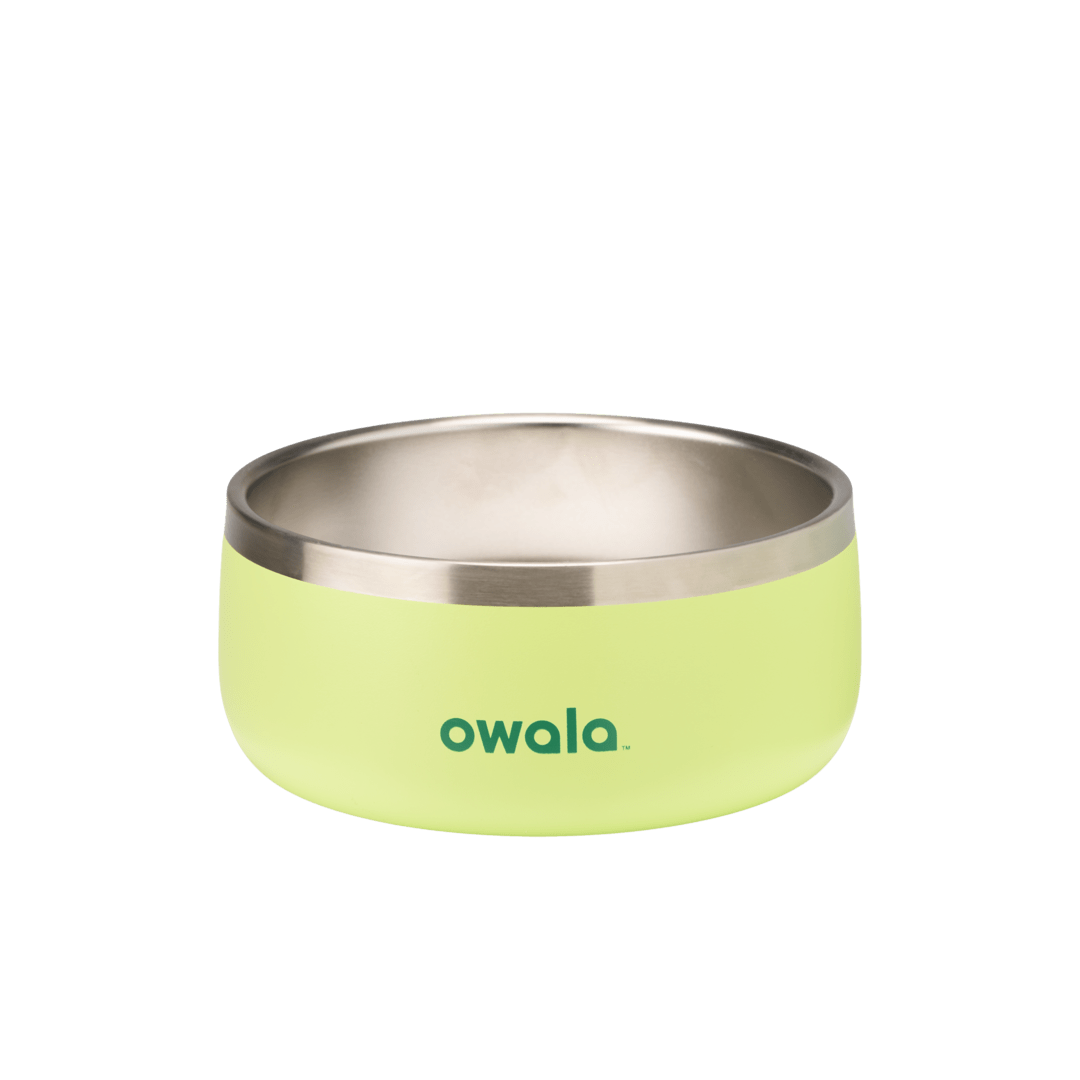 Pet Bowl (4W25)