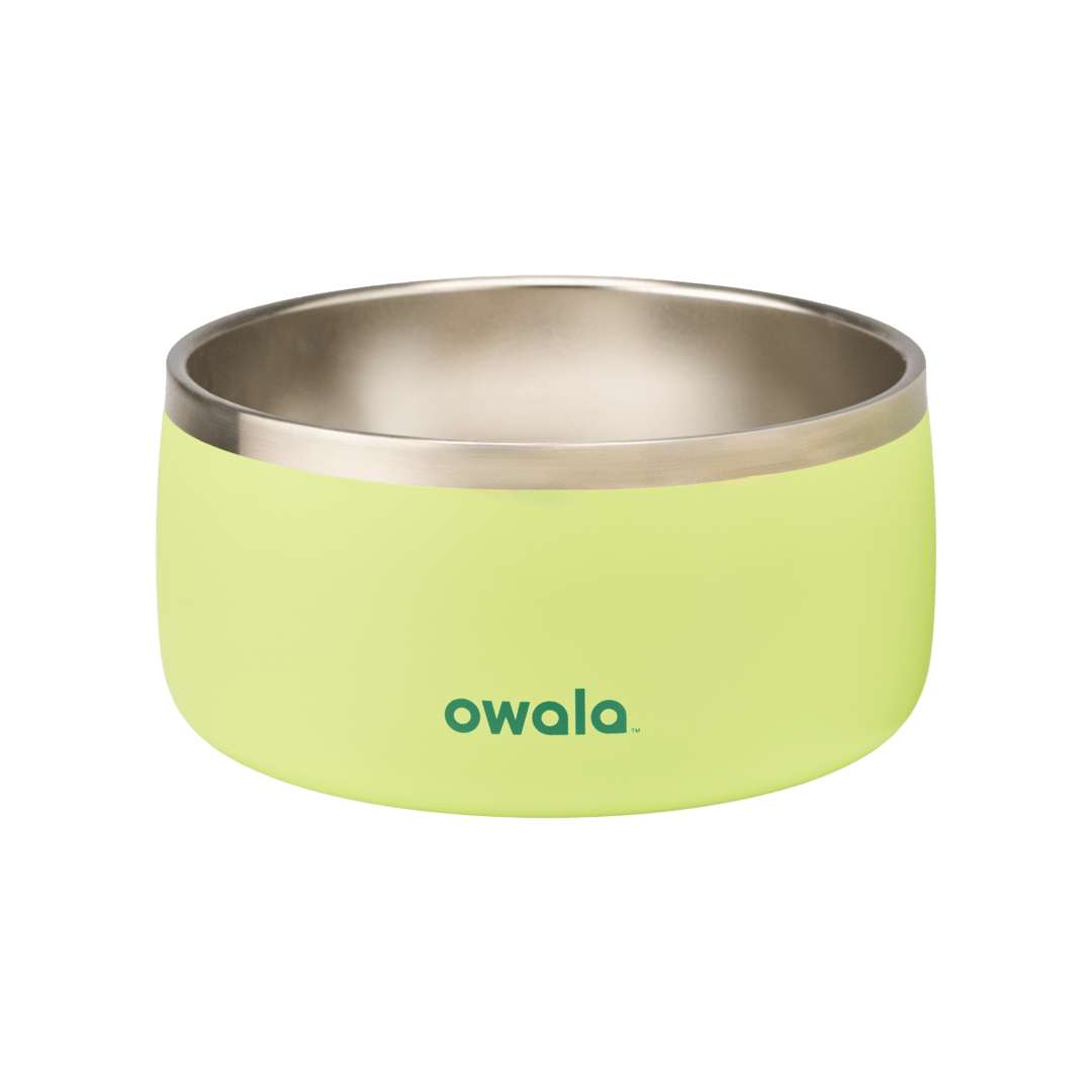 Pet Bowl (4W25)