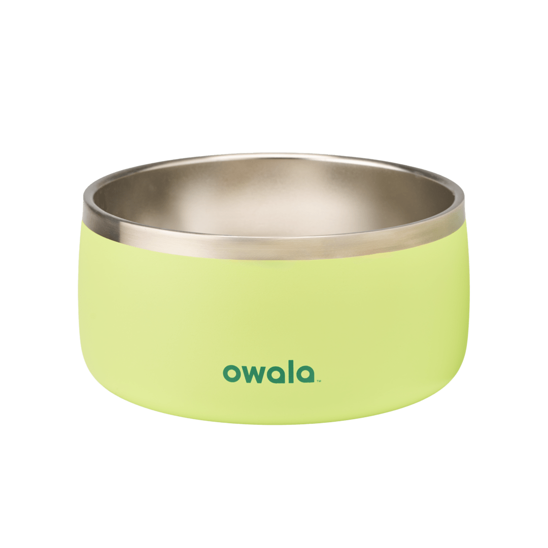 Pet Bowl (4W25)