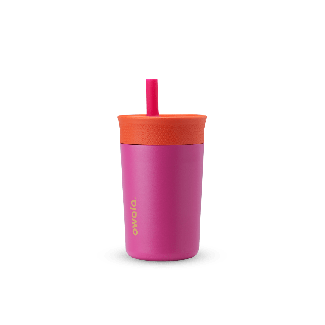 Kids' Tumbler (ECAW)