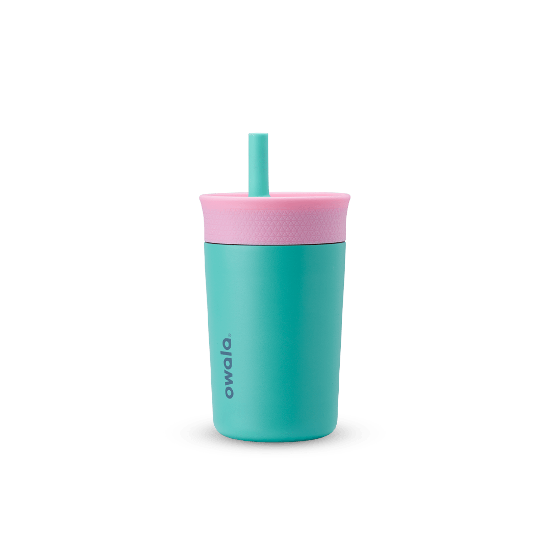 Kids' Tumbler (ECAW)