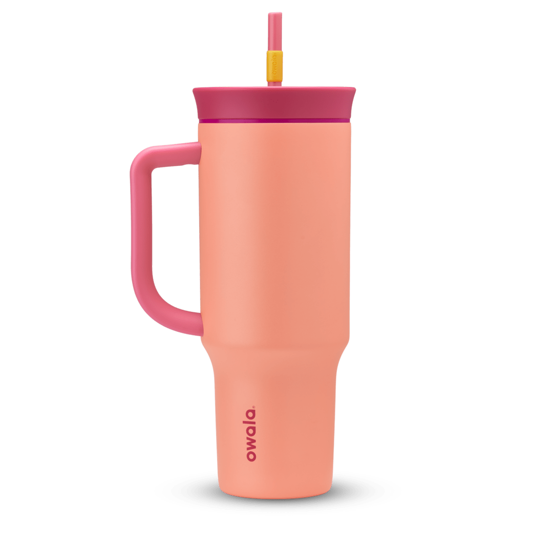 40oz Tumbler (HGYG)