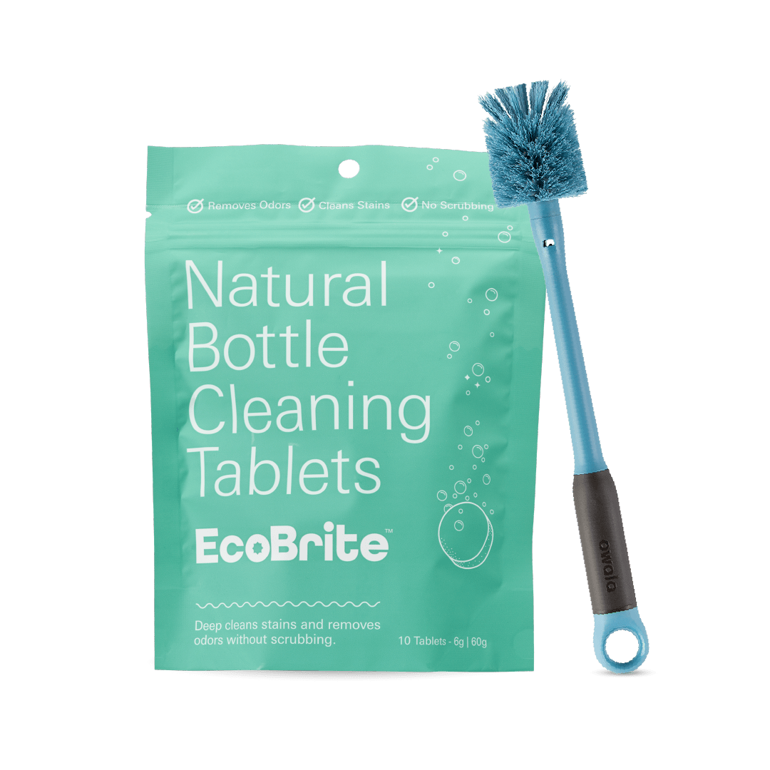 Bottle Cleaning Tablets (7UM4)