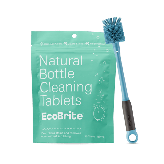 Bottle Cleaning Bundle (WHF8)