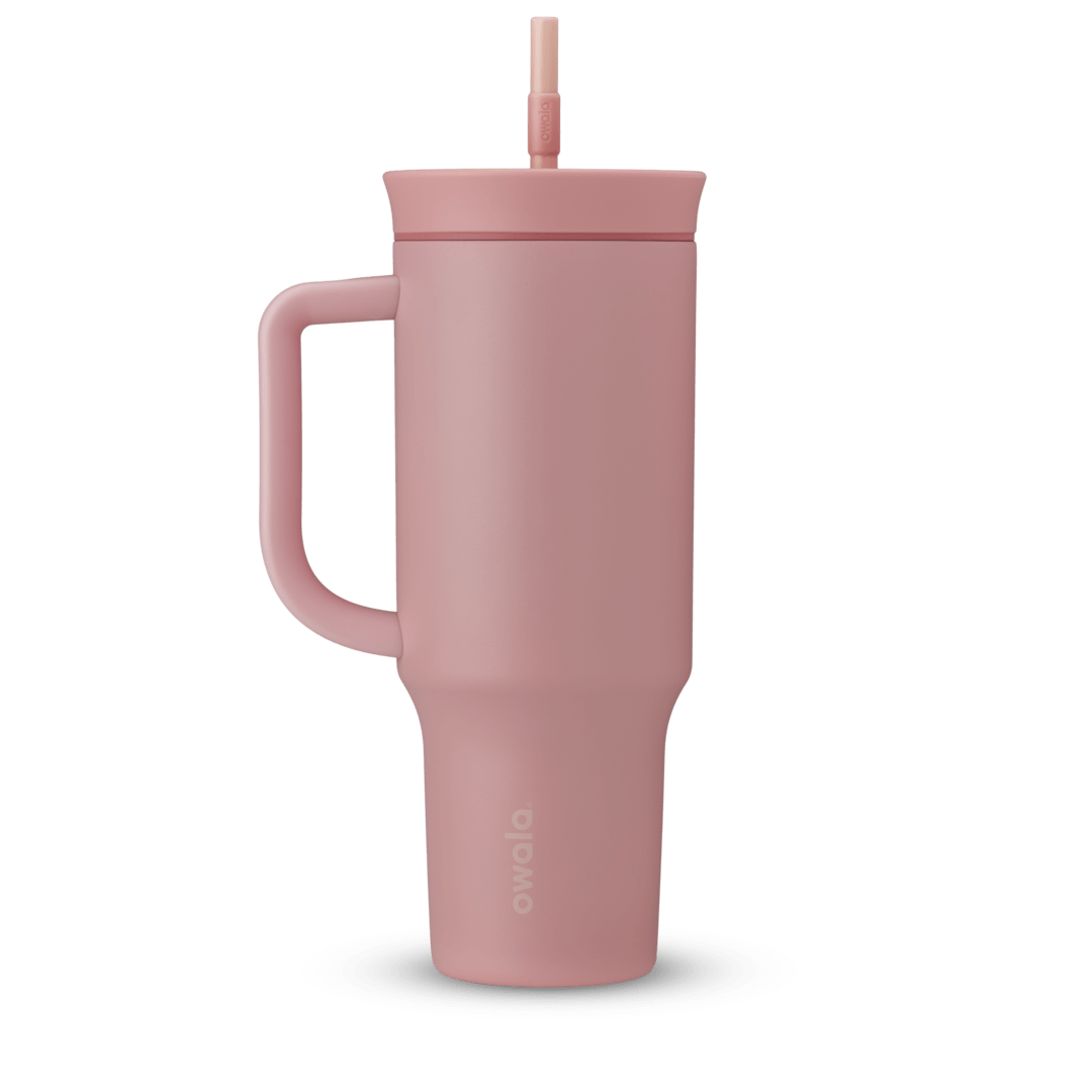 40oz Tumbler (K9DZ)
