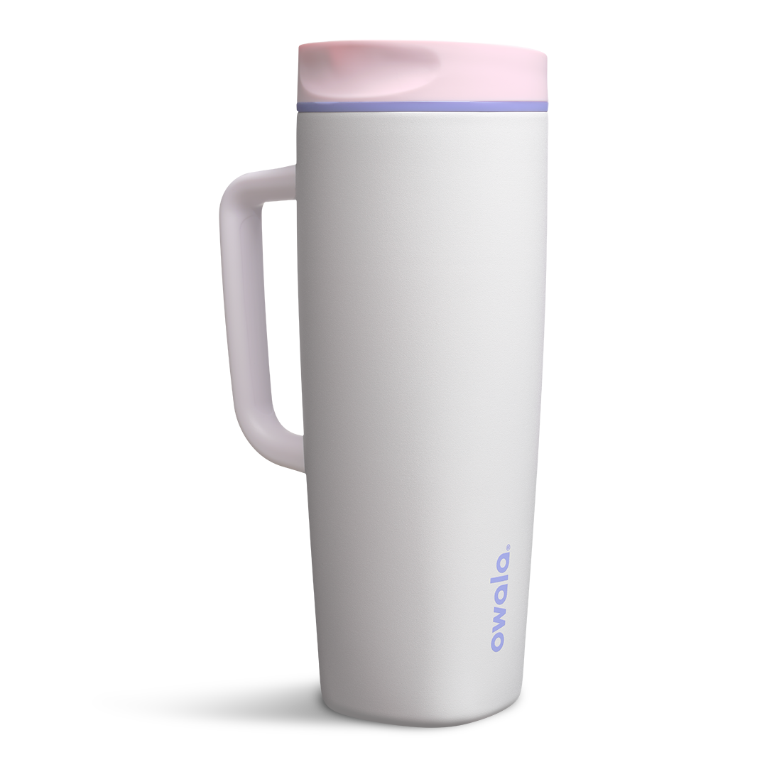 SmoothSip® Slider with Handle (TAQ3)