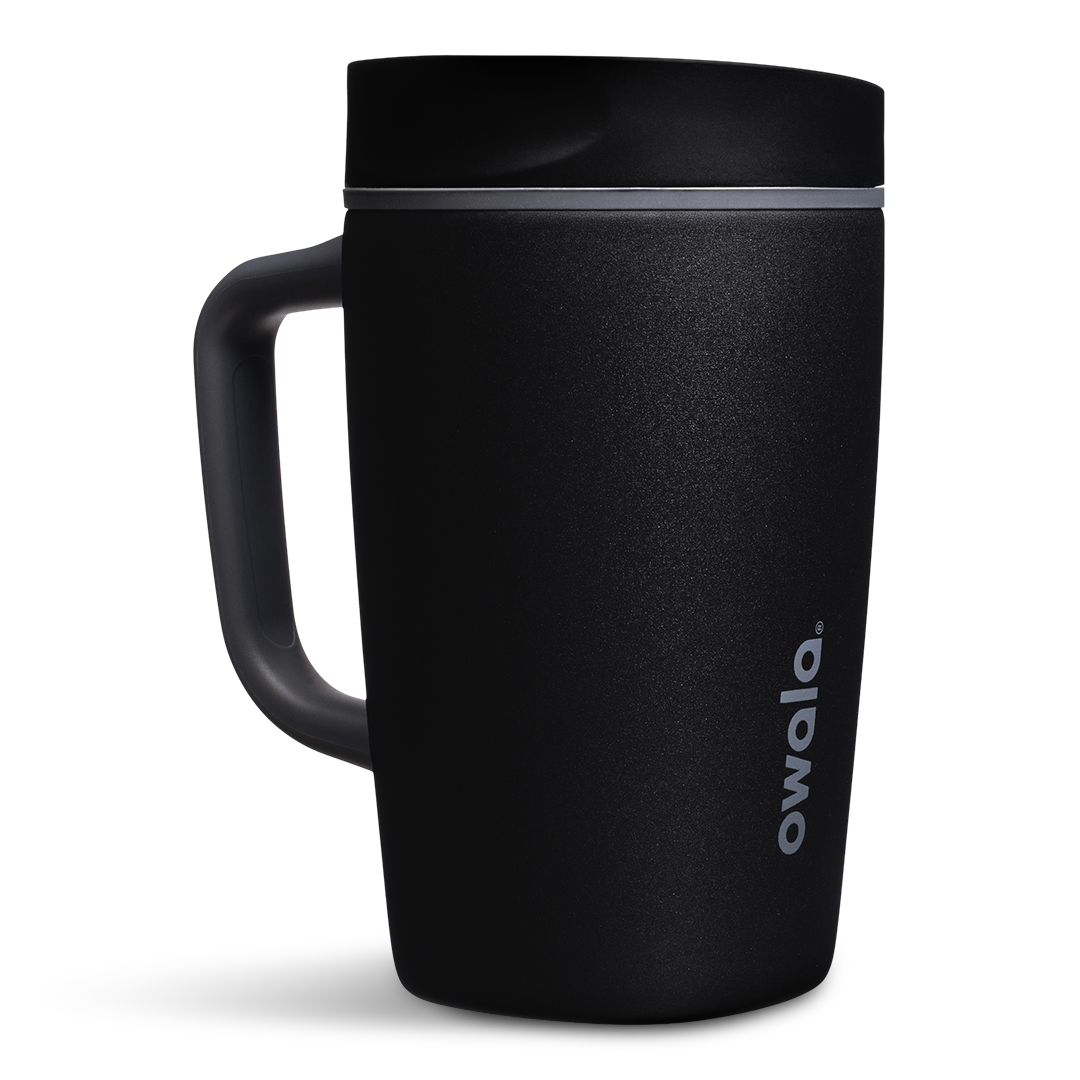SmoothSip® Slider with Handle (TAQ3)