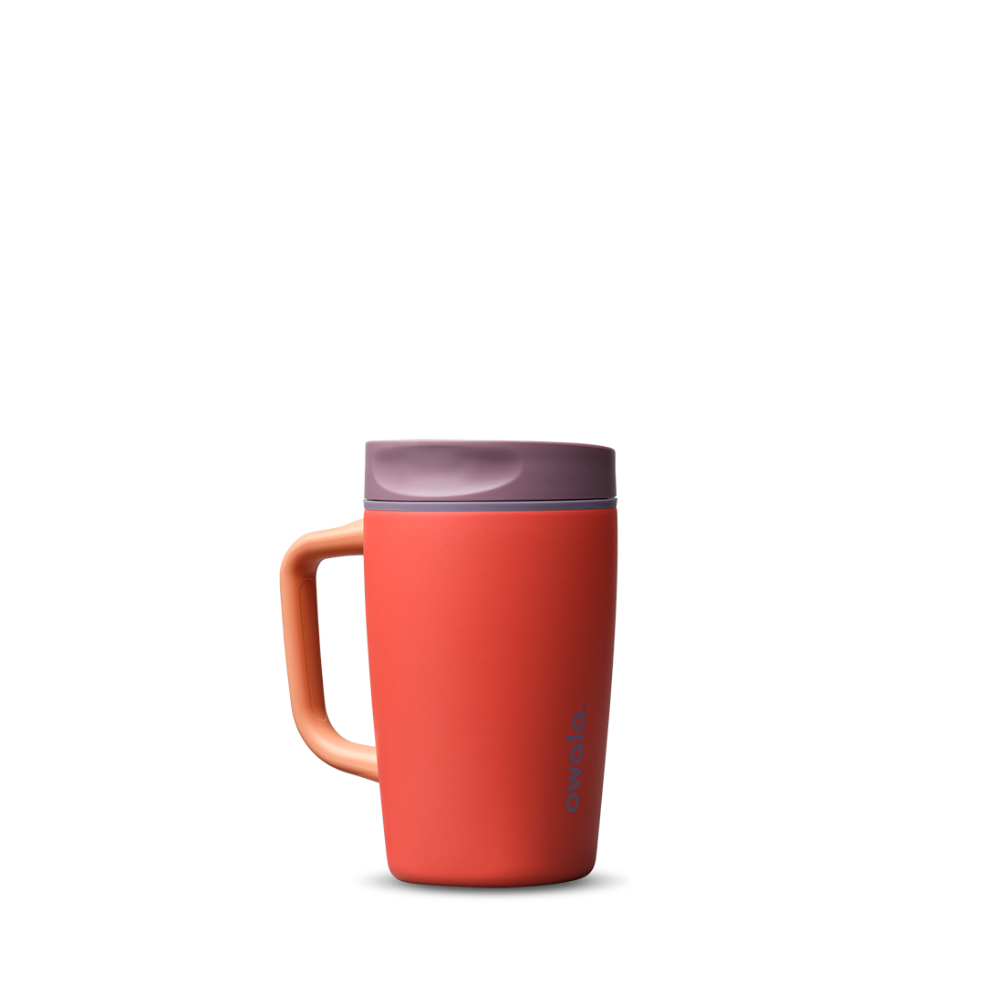 SmoothSip® Slider with Handle (TAQ3)