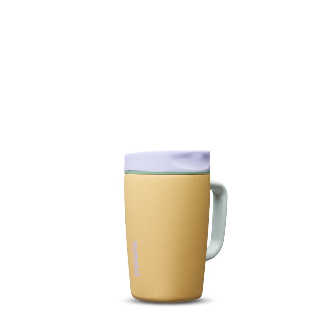 SmoothSip® Slider with Handle (TAQ3)