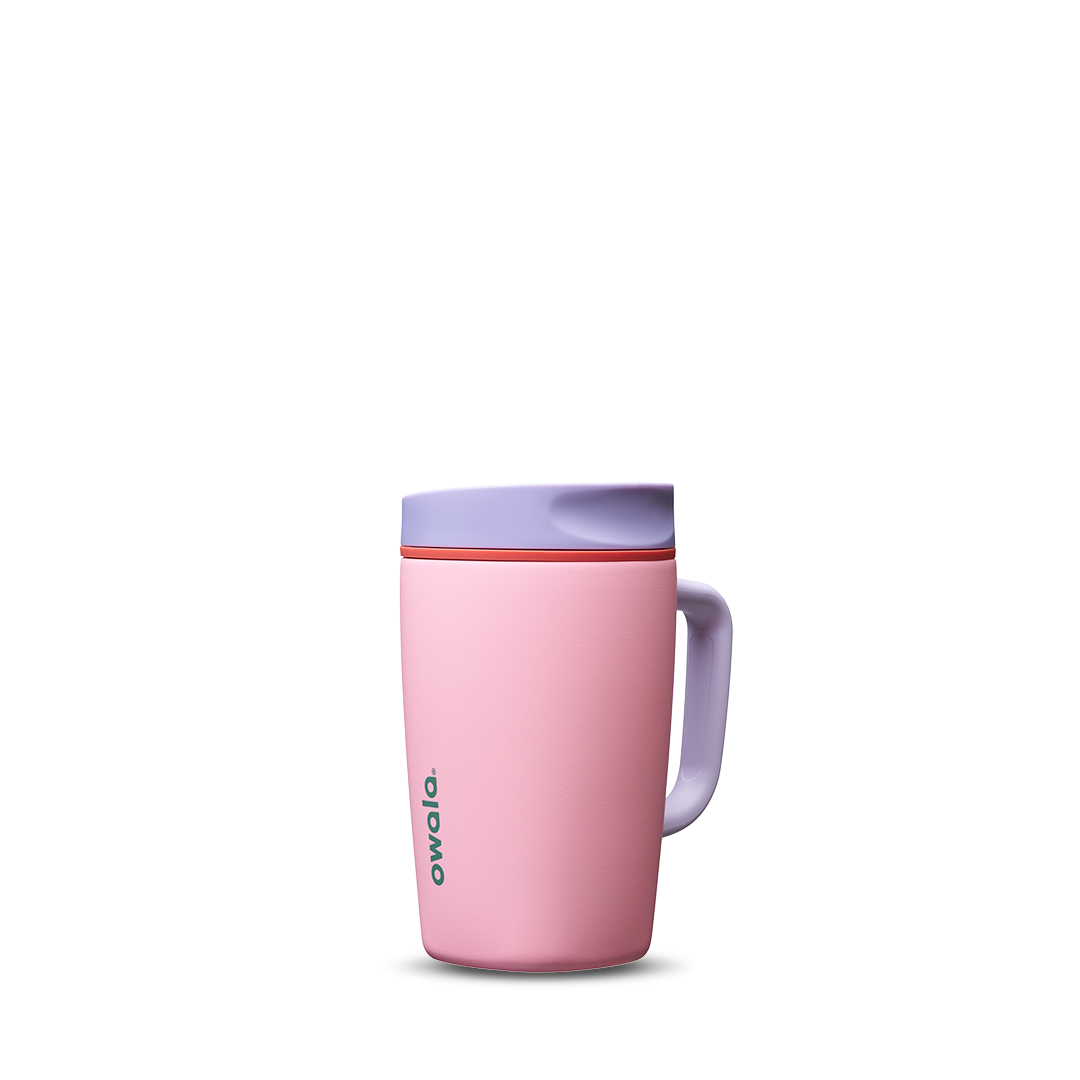 SmoothSip® Slider with Handle (TAQ3)