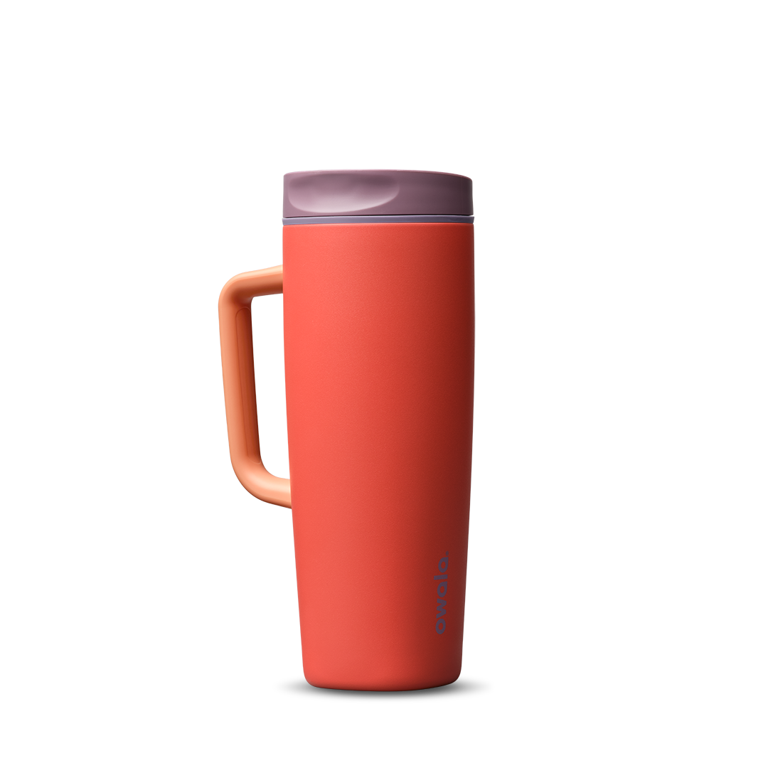 SmoothSip® Slider (4WKU)