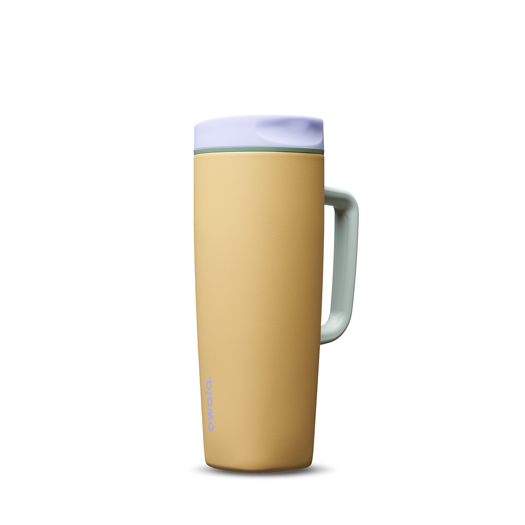 SmoothSip® Slider with Handle (TAQ3)