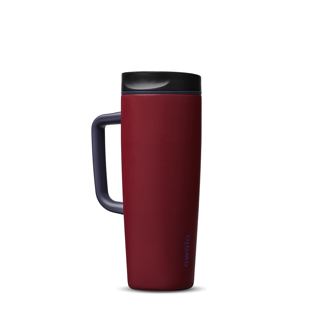SmoothSip® Slider (4WKU)