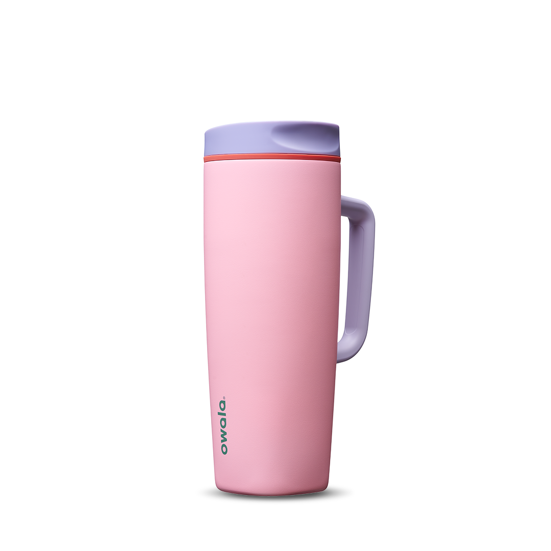 SmoothSip® Slider (4WKU)