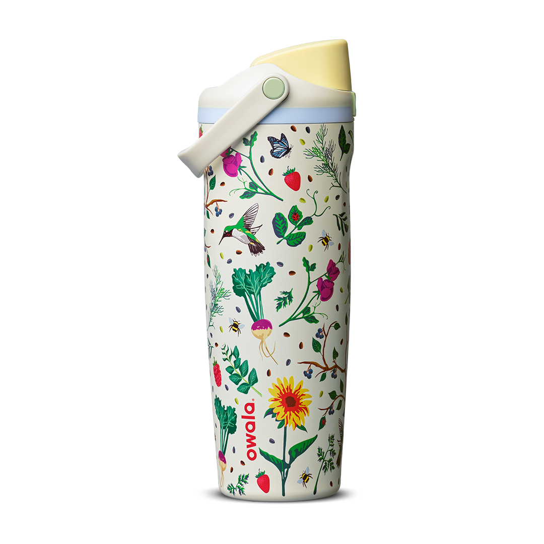 Mother's Day Garden (QCK9)