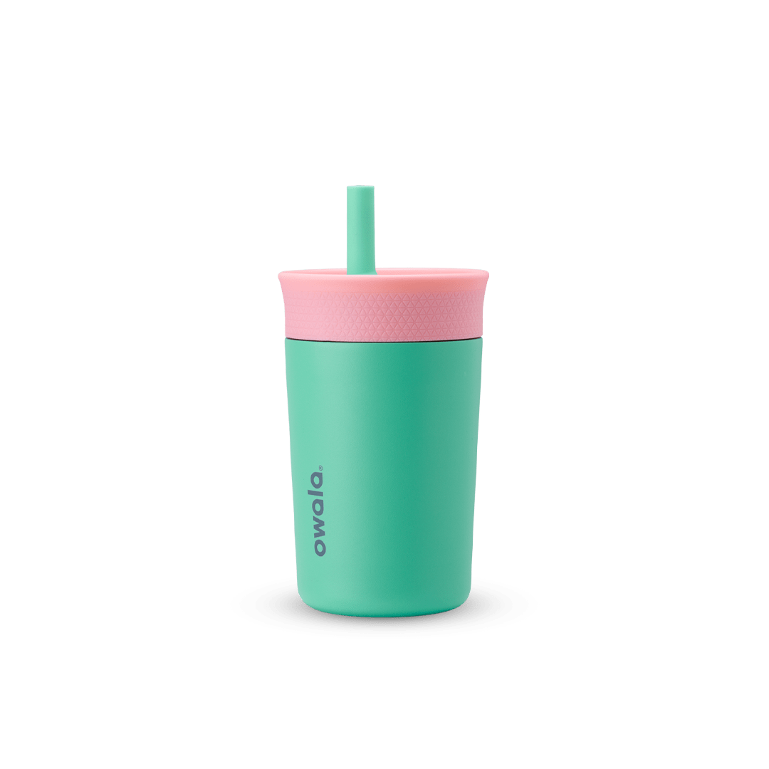 Kids' Tumbler (ECAW)