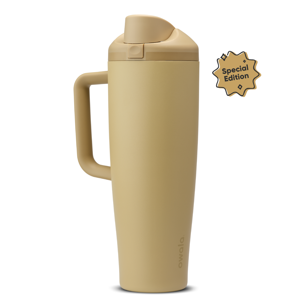 40oz Tumbler (K9DZ)