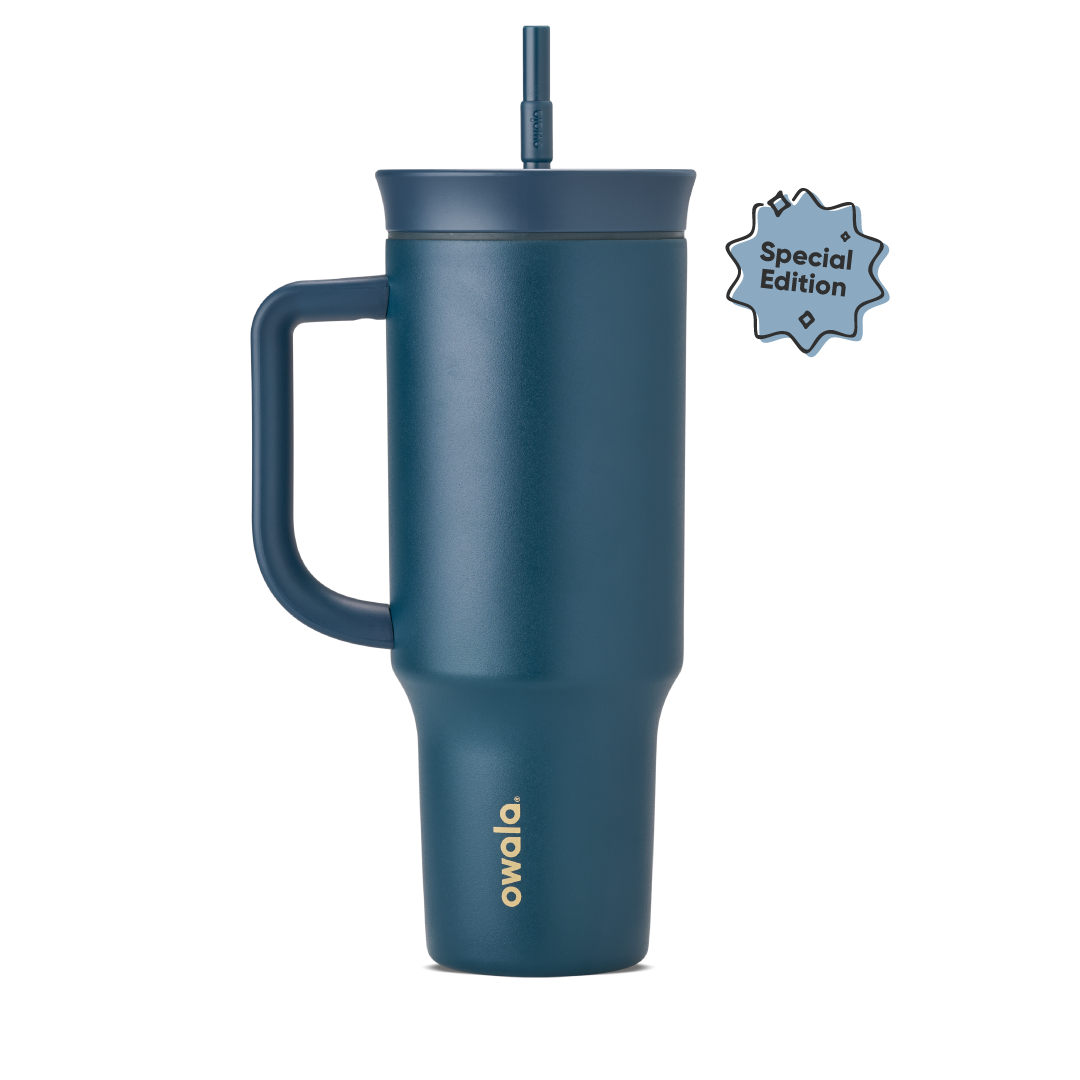 40oz Tumbler (HGYG)