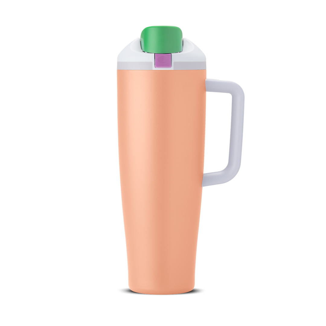 FreeSip® Tumbler (NTSC)