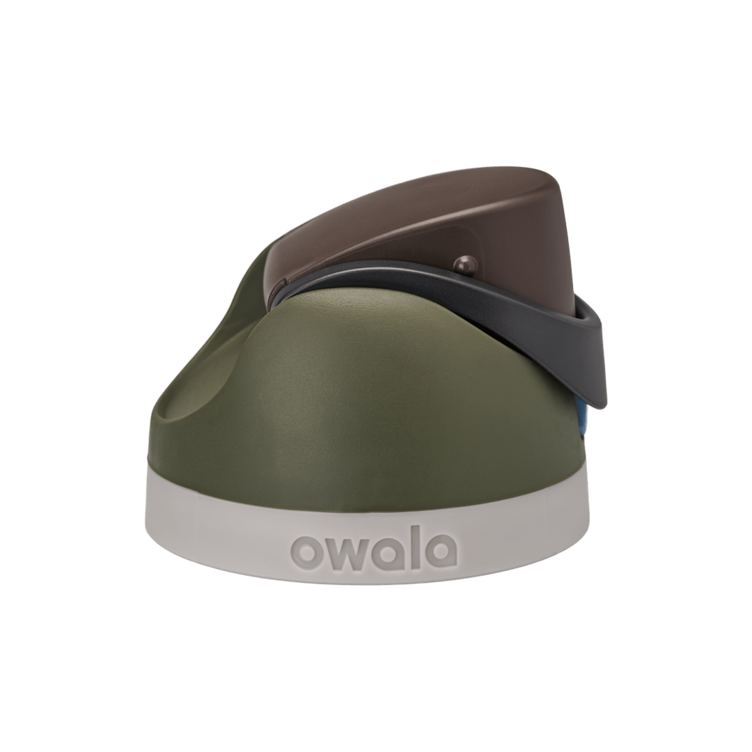 Replacement Lids (6N8J)