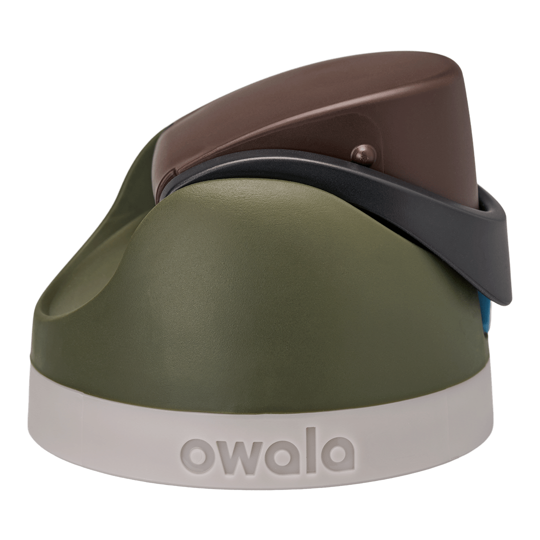 Replacement Lids (6N8J)