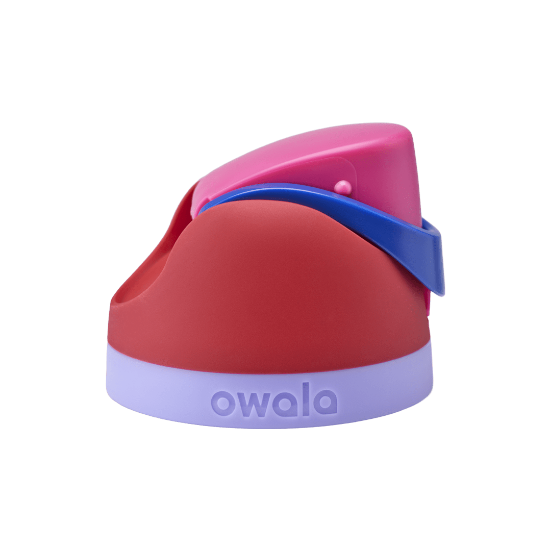 Replacement Lids (6N8J)