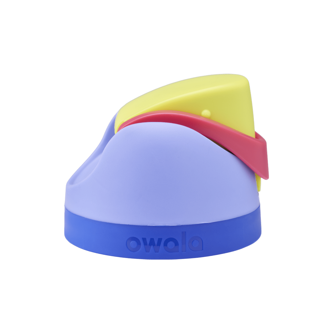 Replacement Lids (6N8J)