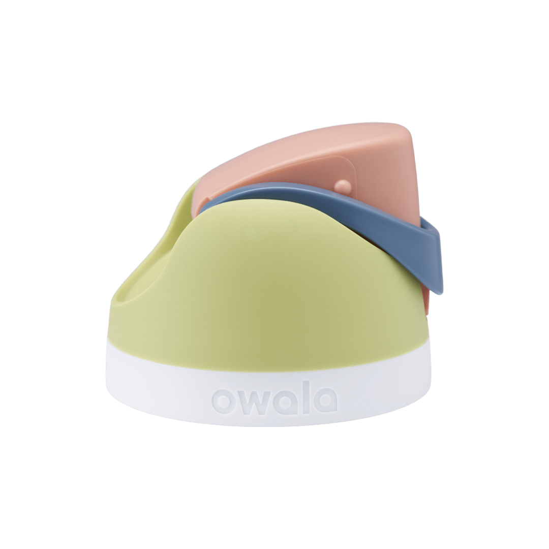 Replacement Lids (6N8J)