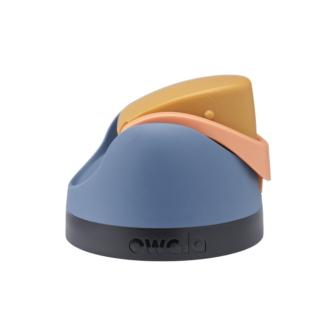 Replacement Lids (6N8J)